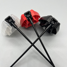 Portable Folding Spray Nozzle - Versatile Sprayer Head for On-the-Go Use