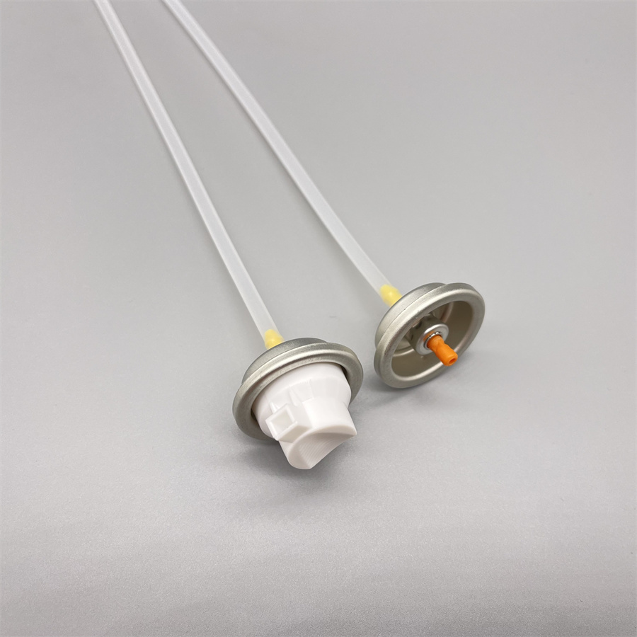 Superior Shaving Gel Valve - Ideal for Grooming - Precision Dispenser