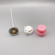 Superior Foam Spray Valve - Optimal Foaming Solution for Industries - Precision Sprayer