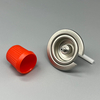 Portable Cooking Gas Canister - Butane Fuel Cartridge for Outdoor Adventures, 10 oz