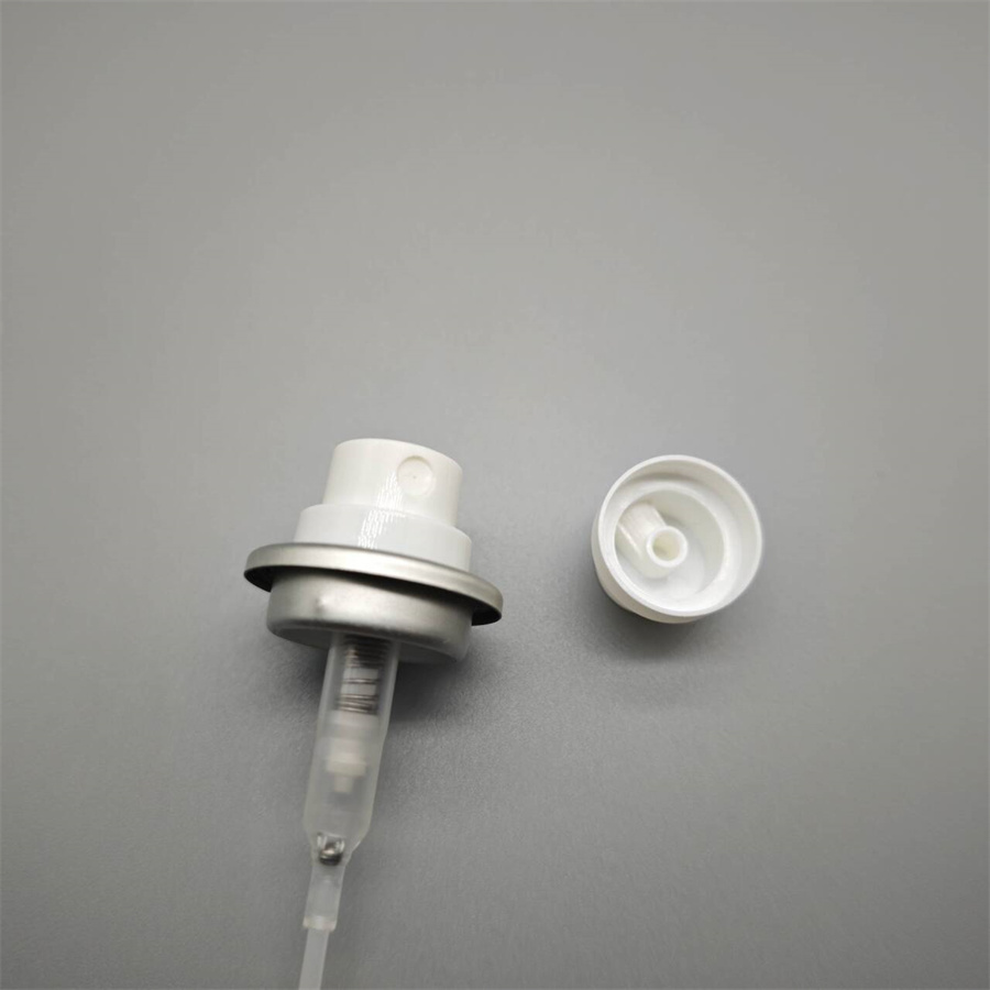 0.15cc Mist Nozzle for Cleaning Solutions