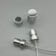 Luxury Perfume Pump for Fine Fragrances - Elegant Design and Precision