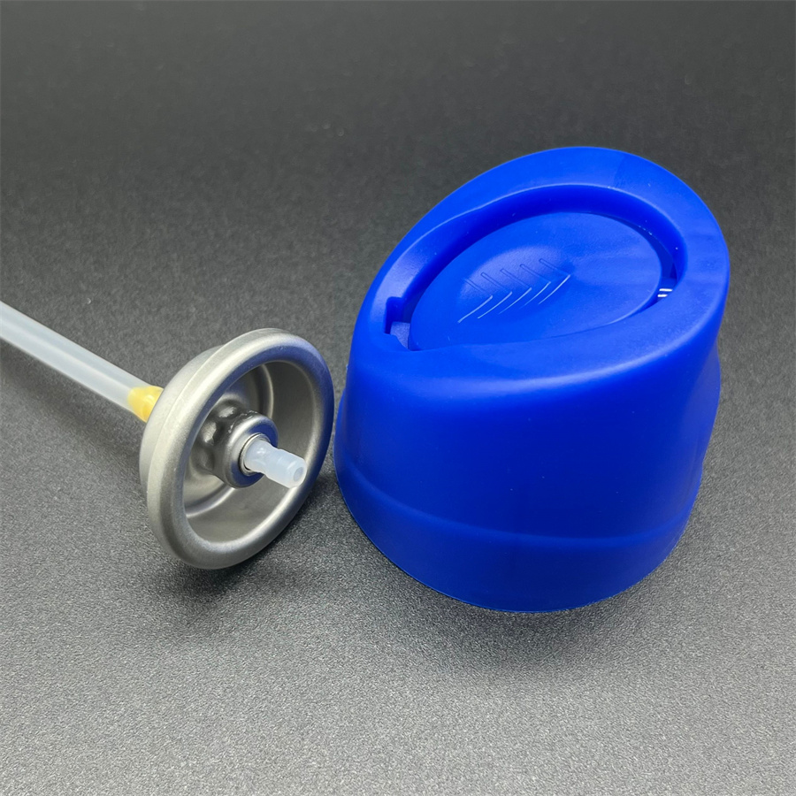 Deodorant body valvebody spray valve (13)