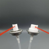 Innovative 360 Degree Aerosol Valve for Automotive Care 