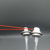 Versatile 360 Degree Aerosol Valve with Actuator for Home Cleaning