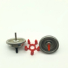 Versatile Lighter Gas Refill Connector Kit - Complete Refilling Solution for Various Lighters - Convenience and Flexibility