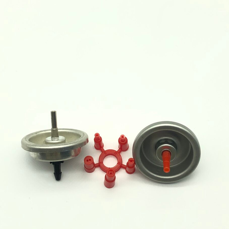 Precision Lighter Gas Refill Adapter - Accurate and Controlled Refilling for High-End Lighters - Premium Quality