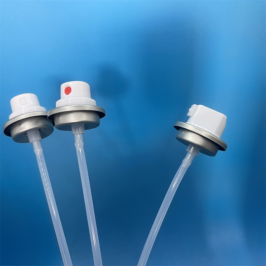 glue spray valve (102)