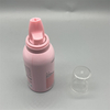 Curl Enhancing Mousse Dispenser - Aluminum Valve for Controlled Curl Definition
