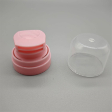 Adjustable Shaving Gel Valve for Customized Shaves