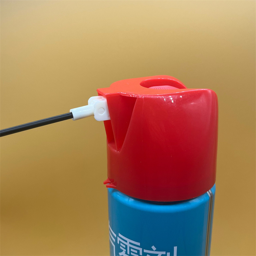 aerosol cap (293)