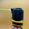 Versatile 65mm Aerosol Cap for Beauty Products - Stylish Specification