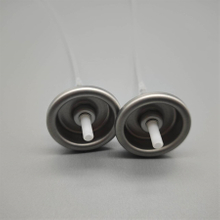 0.20cc Nozzle Control for Cosmetic Applications