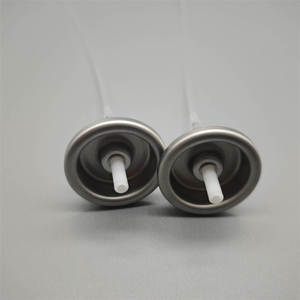 0.20cc Nozzle Control for Cosmetic Applications