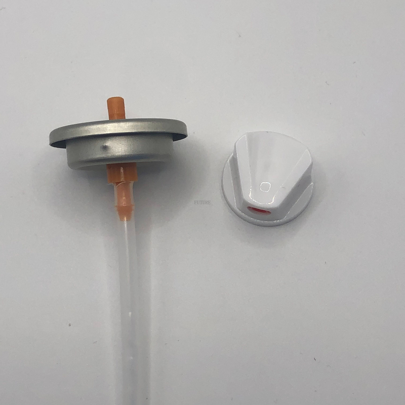 Unleash Your Creativity: Explore the Versatility of Our Spray Valve for Paint