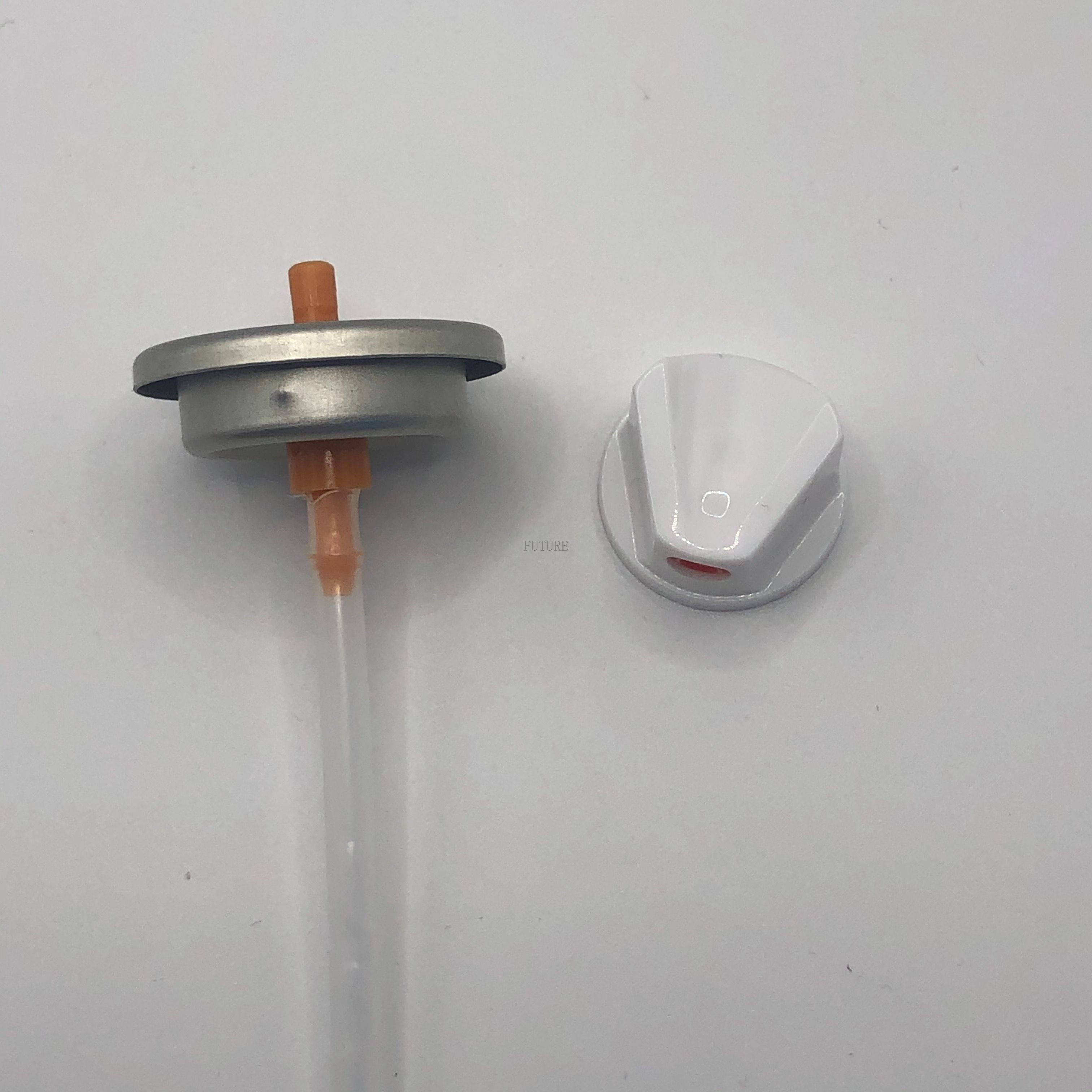 Precision Spray Control: Introducing Our Paint Spray Valve for Accurate Results