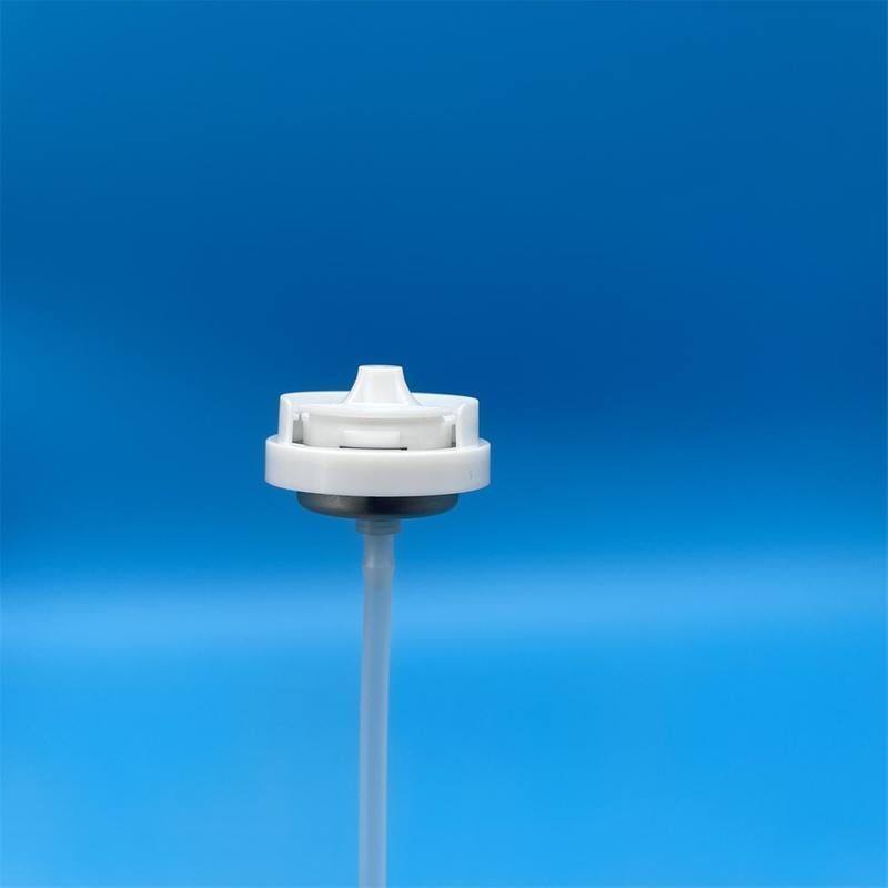 CarGuard Antibacterial Spray Valve - Ultimate Protection for Your Vehicle's Interior - Germ-Free and Fresh