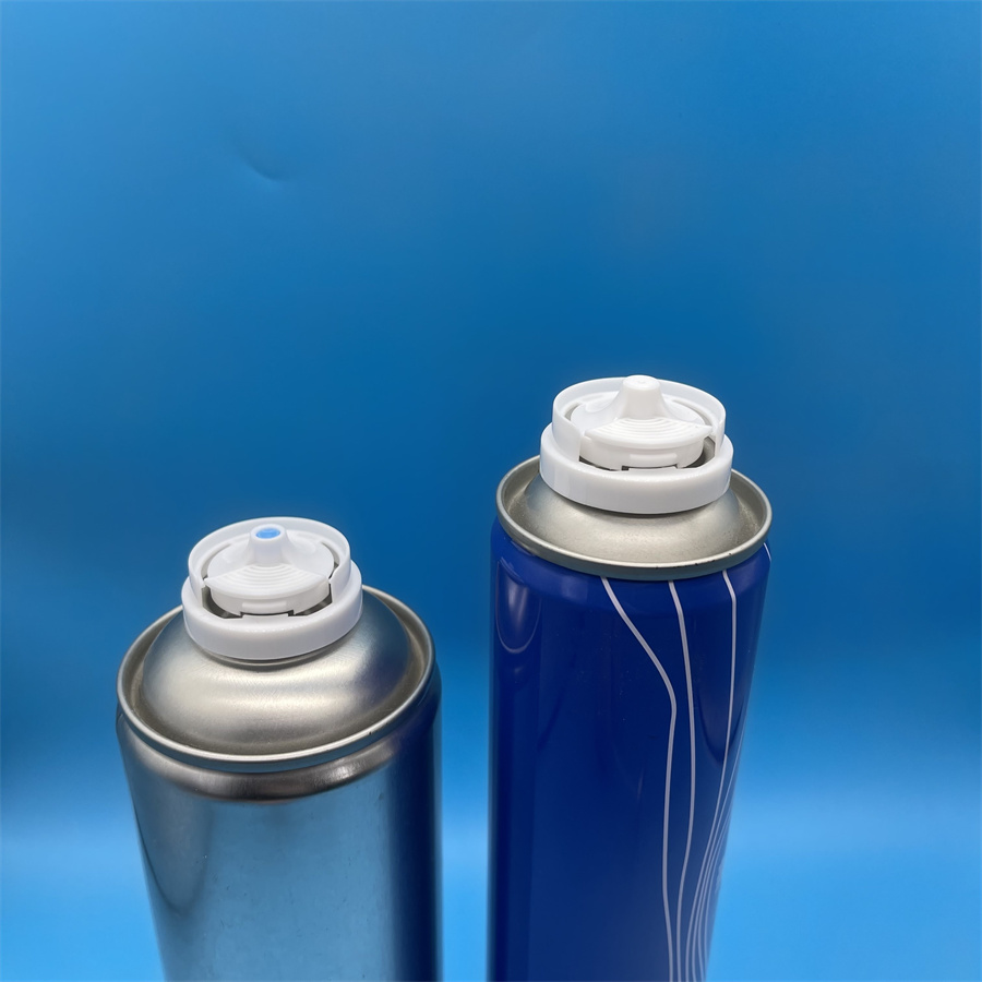 Car antibacterial deodorant valve (28)