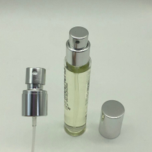 Pam Botol Minyak Wangi Tahan Lama dan Kalis Bocor untuk Kegunaan Profesional - Sesuai untuk Pengeluar Minyak wangi, Makmal,