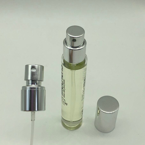 Langlebige und auslaufsichere Parfümflaschenpumpe für den professionellen Einsatz – ideal für Parfümhersteller, Labore,