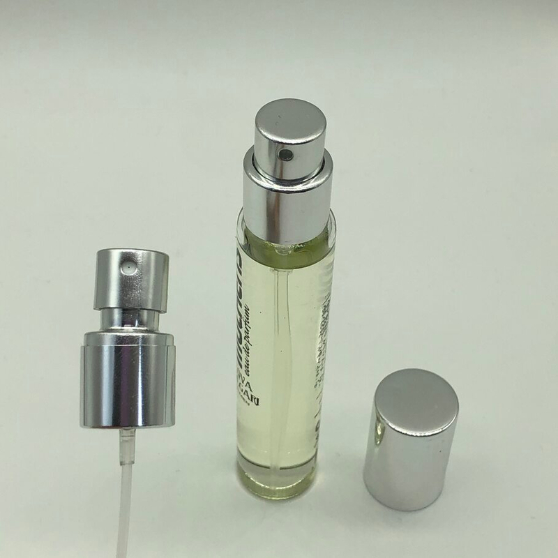 Durable and Leak-Proof Perfume Bottle Pump for Professional Use - Ideal for Perfume Manufacturers, Laboratories,