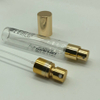 Innovative Perfume Pump for Exquisite Fragrance Dispersion - Perfect for Perfume Bottles, Body Sprays, and Personal Care Products - Superior Quality and Customizable Features