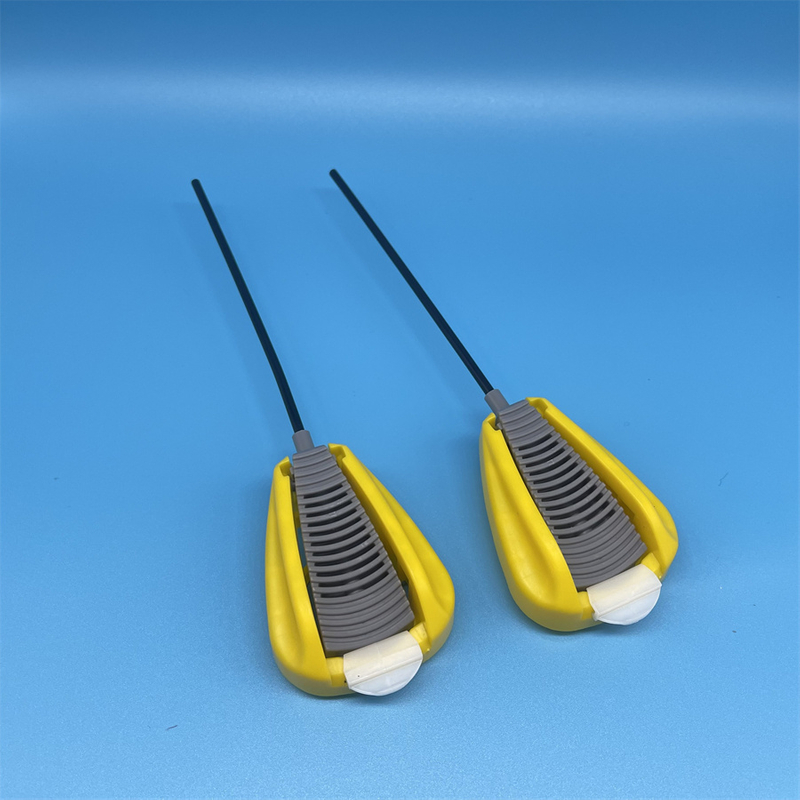 Precision Trigger Cap with Tube for Controlled Fluid Application in Industrial Settings