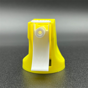 Precision Air Conditioner Cleaning Agent Valve for Refrigerant System Maintenance with Adjustable Flow Control