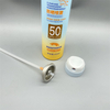 Sunscreen Protection Valve with Enhanced Durability for Commercial Greenhouses and UV Shielding