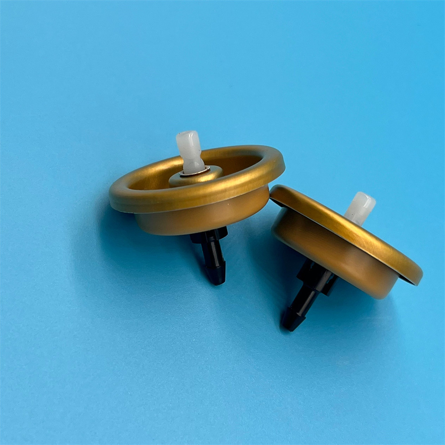 Hair Mousse Spray Valve (106)