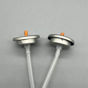 Advanced Hair Color Aerosol Actuator for Professional Stylists