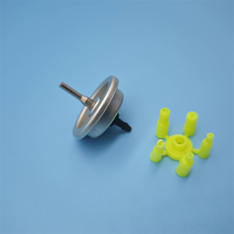 butane gas lighter valve42