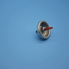 Professional Butane Lighter Fill Valve for Manufacturing