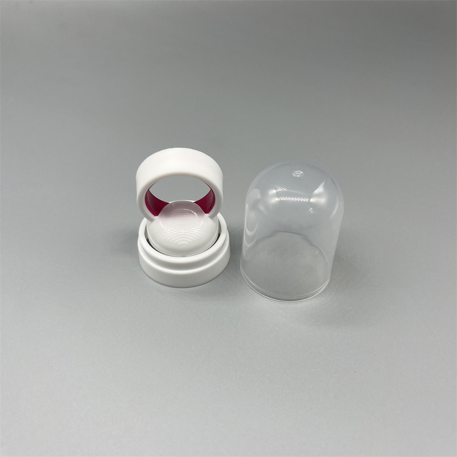 Versatile Sunscreen Mist Valve | 1.1mm Orifice for Controlled Spray | Travel-Friendly Sun Protection Valve