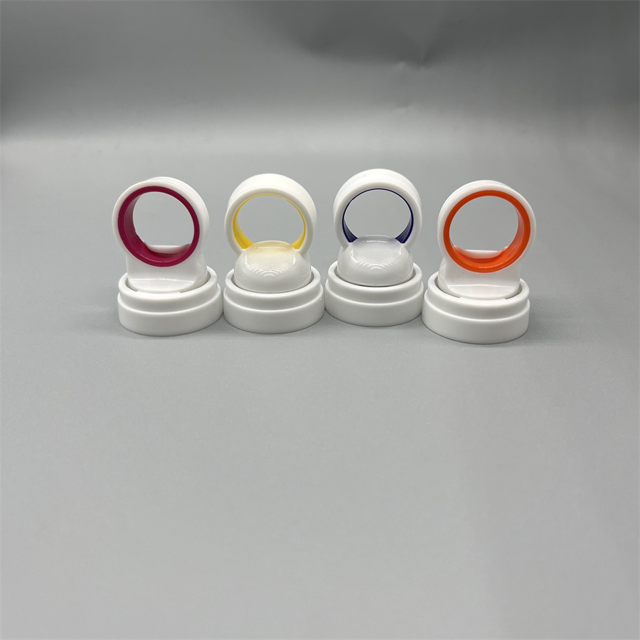 Premium Sunscreen Mist Valve | 1.0mm Orifice for Even Coverage | Outdoor UV Protection