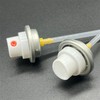 High-Performance Dry Shampoo Spray Valve with Actuator | Effortless Application for Daily Use | 1.0mm Orifice