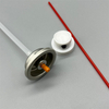Professional Actuated Valves for Oil-Based Insecticides in Pest Control