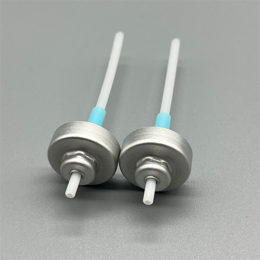20mm Aerosol Valve for Air Fresheners | Efficient Scent Dispensing for Commercial Spaces