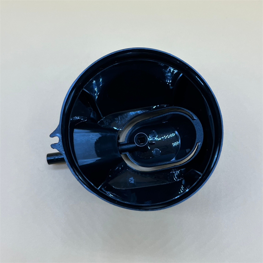 High - Quality 65mm Plastic Spray Cap for Household Cleaners - Fine - Mist Spray Specification