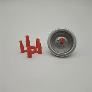 High-Precision Lighter Gas Refill Component for Butane Systems