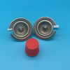 High - Performance Camping Gas Cartridge Safety Valve for Professional Chefs - Precision - Control Specification