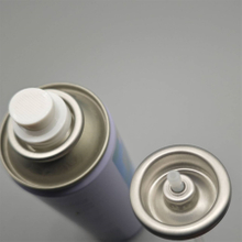 Portable Facial Water Atomizer Valve for On-the-Go Hydration