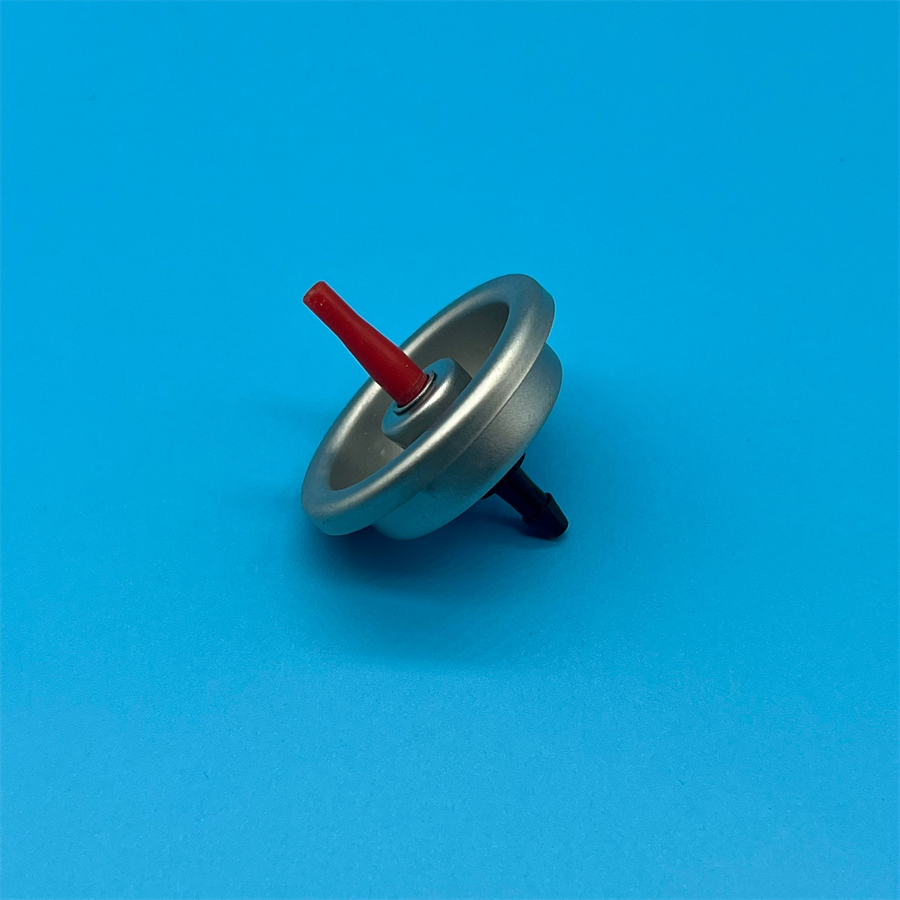 lighter gas refill valve (12)