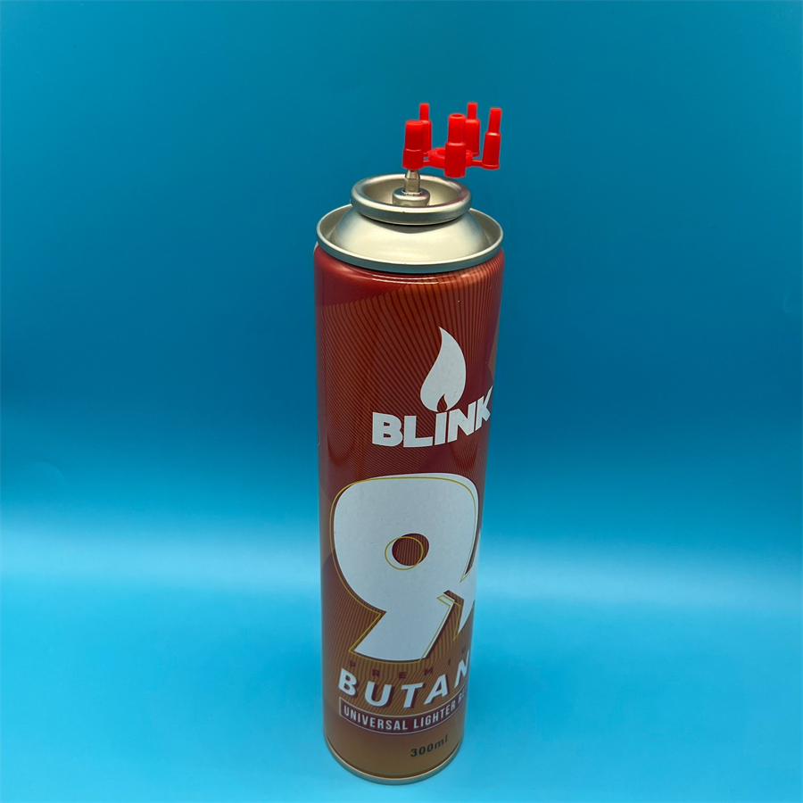 lighter gas refill valve (26)