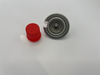 Compact Butane Gas Cartridge for Portable Camping Stoves - 230g