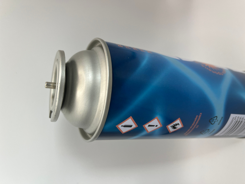 Versatile Butane Gas Selector Valve for Multi-Appliance Compatibility