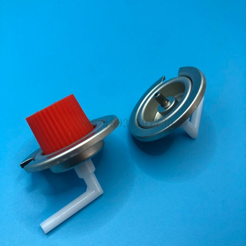 Chef'sChoice Butane Gas Stove Valve Professional Grade Cooking Solution for Culinary Experts