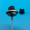 High-Pressure Paint Aerosol Valve - Powerful Solution for Fast and Efficient Paint Application - Precision and Durability
