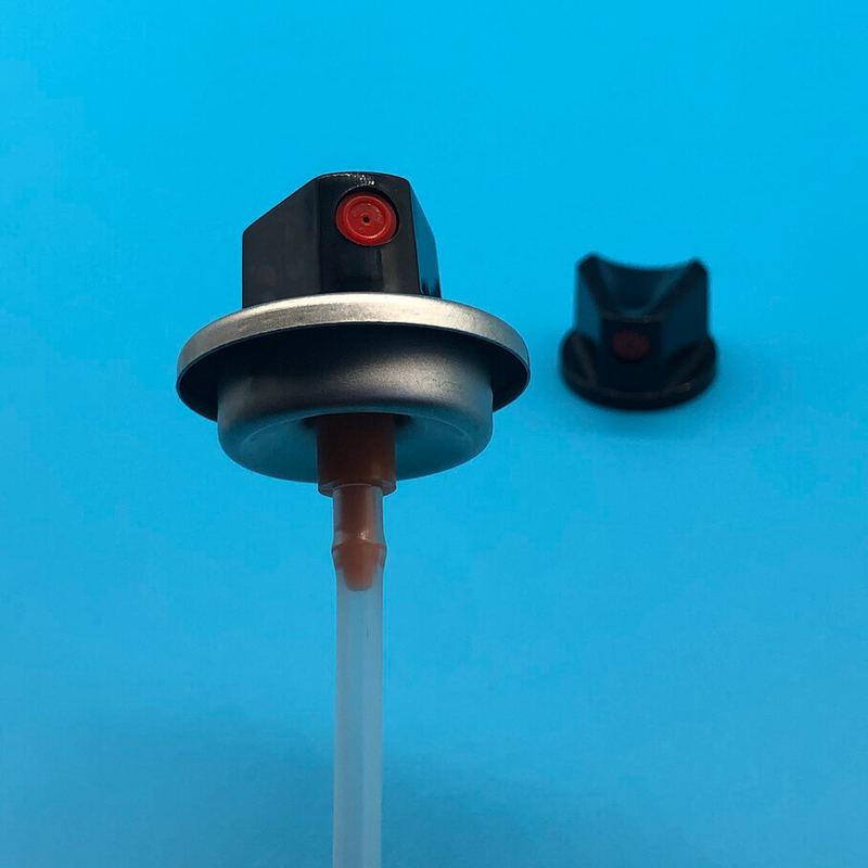 High-Pressure Paint Container Valve - Powerful Solution for Fast and Efficient Paint Application - Precise Control and Durable Design