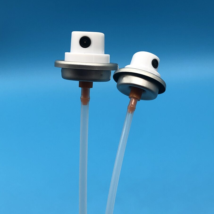 paint spray valve (283)